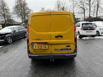 Ford Transit Connect  picture 5