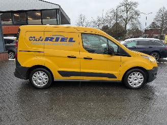 Ford Transit Connect  picture 3