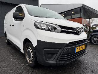 Toyota Proace 2.0 D-4D Cool Comfort Long picture 16