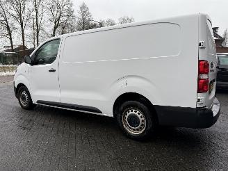 Toyota Proace 2.0 D-4D Cool Comfort Long picture 3