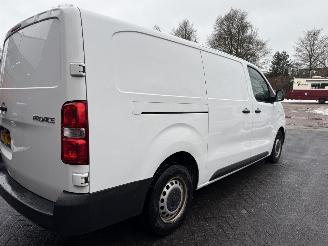 Toyota Proace 2.0 D-4D Cool Comfort Long picture 12