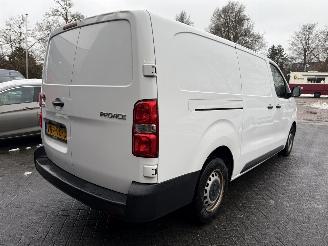 Toyota Proace 2.0 D-4D Cool Comfort Long picture 5