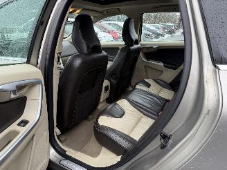 Volvo Xc-60 2.4 D5 AWD Summum  AUTOMAAT PANO SUV 5-dr. picture 19