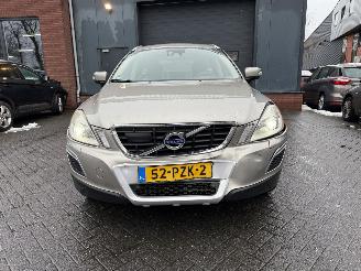 Volvo Xc-60 2.4 D5 AWD Summum  AUTOMAAT PANO SUV 5-dr. picture 9