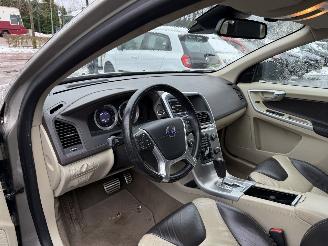 Volvo Xc-60 2.4 D5 AWD Summum  AUTOMAAT PANO SUV 5-dr. picture 11