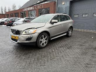 Volvo Xc-60 2.4 D5 AWD Summum  AUTOMAAT PANO SUV 5-dr. picture 25