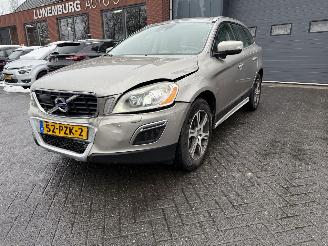 Volvo Xc-60 2.4 D5 AWD Summum  AUTOMAAT PANO SUV 5-dr. picture 2