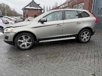 Volvo Xc-60 2.4 D5 AWD Summum  AUTOMAAT PANO SUV 5-dr. picture 3