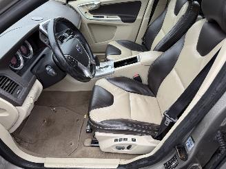 Volvo Xc-60 2.4 D5 AWD Summum  AUTOMAAT PANO SUV 5-dr. picture 14
