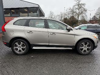 Volvo Xc-60 2.4 D5 AWD Summum  AUTOMAAT PANO SUV 5-dr. picture 6