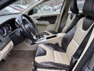 Volvo Xc-60 2.4 D5 AWD Summum  AUTOMAAT PANO SUV 5-dr. picture 13