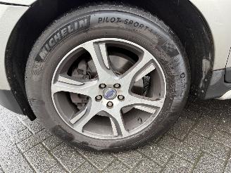 Volvo Xc-60 2.4 D5 AWD Summum  AUTOMAAT PANO SUV 5-dr. picture 10