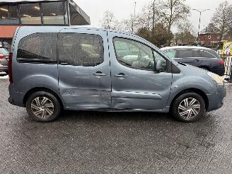 Citroën Berlingo 1.6 VTi Attraction (MPV 4-dr.) picture 6