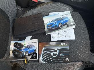 Opel Grandland X - 1.6 Turbo Hybrid Business Edition picture 21