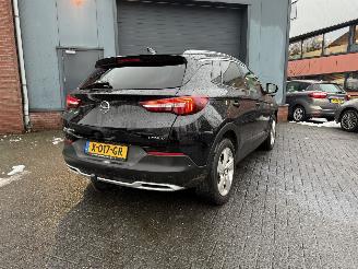 Avarii autoturisme Opel Grandland X - 1.6 Turbo Hybrid Business Edition 2021/5