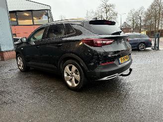 Opel Grandland X - 1.6 Turbo Hybrid Business Edition picture 2
