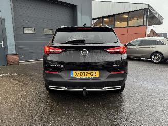 Opel Grandland X - 1.6 Turbo Hybrid Business Edition picture 15