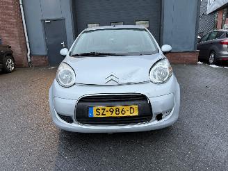 Citroën C1 1.0-12V Séduction  AIRCO Hatchback 5-dr. picture 9