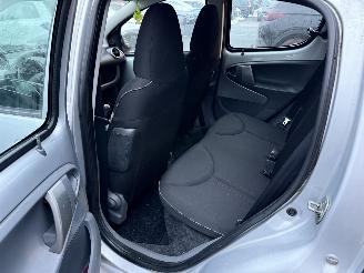 Citroën C1 1.0-12V Séduction  AIRCO Hatchback 5-dr. picture 26