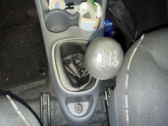 Citroën C1 1.0-12V Séduction  AIRCO Hatchback 5-dr. picture 23