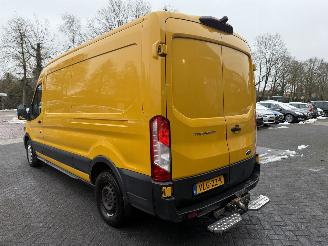 Ford Transit 350 2.0 TDCI 125kW L3H2 Trend RWD picture 18