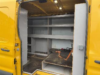 Ford Transit 350 2.0 TDCI 125kW L3H2 Trend RWD picture 8