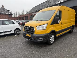Ford Transit 350 2.0 TDCI 125kW L3H2 Trend RWD picture 32