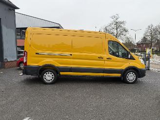 Ford Transit 350 2.0 TDCI 125kW L3H2 Trend RWD picture 3