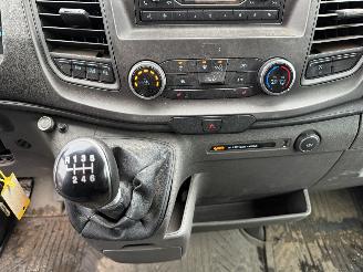 Ford Transit 350 2.0 TDCI 125kW L3H2 Trend RWD picture 11