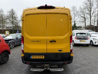 Ford Transit 350 2.0 TDCI 125kW L3H2 Trend RWD picture 6