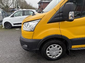 Ford Transit 350 2.0 TDCI 125kW L3H2 Trend RWD picture 20