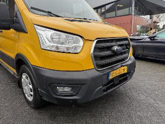 Ford Transit 350 2.0 TDCI 125kW L3H2 Trend RWD picture 28