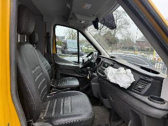 Ford Transit 350 2.0 TDCI 125kW L3H2 Trend RWD picture 26