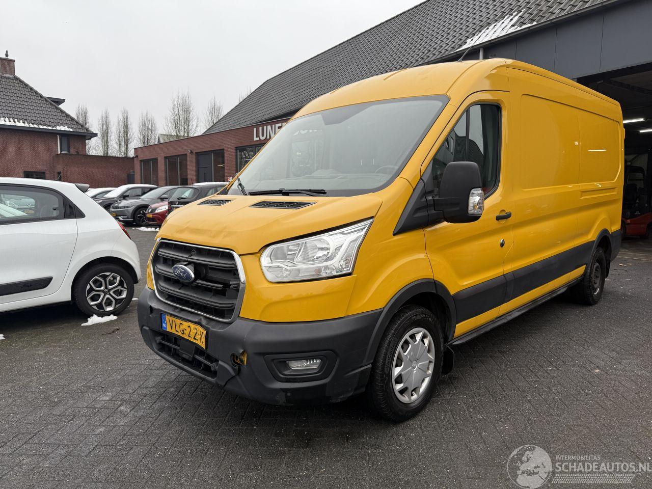 Ford Transit 350 2.0 TDCI 125kW L3H2 Trend RWD