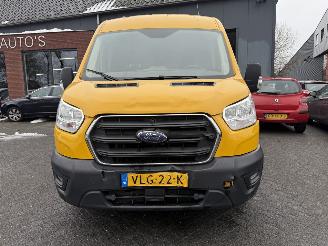 Ford Transit 350 2.0 TDCI 125kW L3H2 Trend RWD picture 24