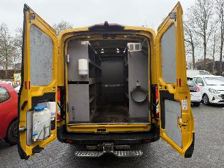 Ford Transit 350 2.0 TDCI 125kW L3H2 Trend RWD picture 14