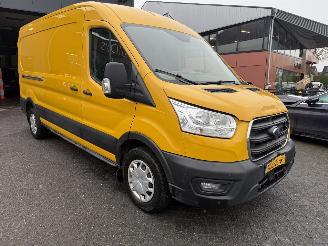 Ford Transit 350 2.0 TDCI 125kW L3H2 Trend RWD picture 4