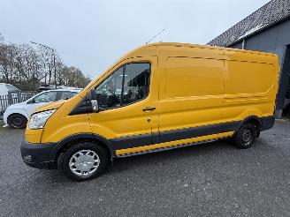 Ford Transit 350 2.0 TDCI 125kW L3H2 Trend RWD picture 2