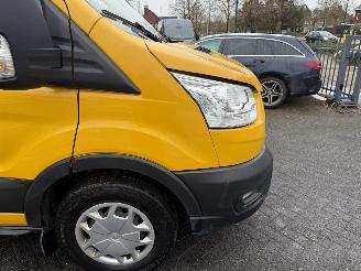 Ford Transit 350 2.0 TDCI 125kW L3H2 Trend RWD picture 22