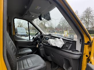 Ford Transit 350 2.0 TDCI 125kW L3H2 Trend RWD picture 25