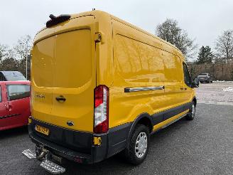 Ford Transit 350 2.0 TDCI 125kW L3H2 Trend RWD picture 7