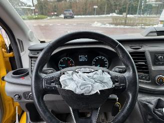 Ford Transit 350 2.0 TDCI 125kW L3H2 Trend RWD picture 12