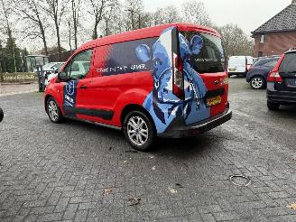 Ford Transit Connect 1.5 EcoBlue L1 Trend picture 27