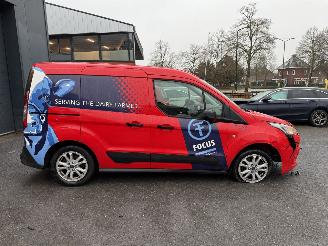 Ford Transit Connect 1.5 EcoBlue L1 Trend picture 5