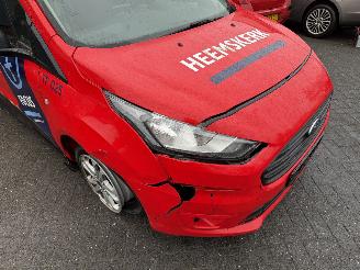 Ford Transit Connect 1.5 EcoBlue L1 Trend picture 29