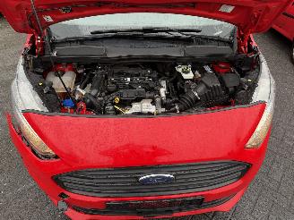 Ford Transit Connect 1.5 EcoBlue L1 Trend picture 21