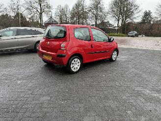 Renault Twingo 1.2 Authentique  AIRCO Hatchback 3-dr. picture 28
