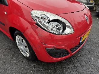 Renault Twingo 1.2 Authentique  AIRCO Hatchback 3-dr. picture 23