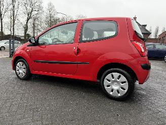 Renault Twingo 1.2 Authentique  AIRCO Hatchback 3-dr. picture 17