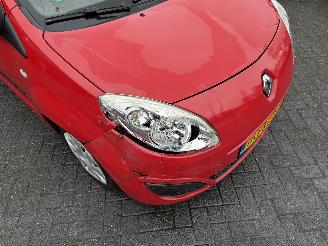 Renault Twingo 1.2 Authentique  AIRCO Hatchback 3-dr. picture 25